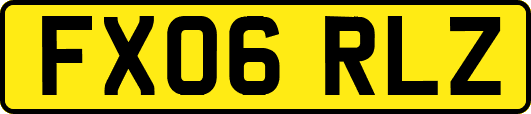FX06RLZ