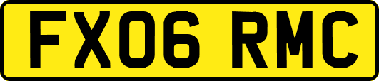 FX06RMC