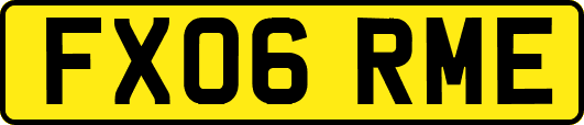 FX06RME
