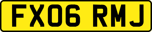 FX06RMJ