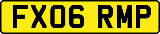 FX06RMP