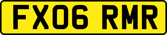 FX06RMR