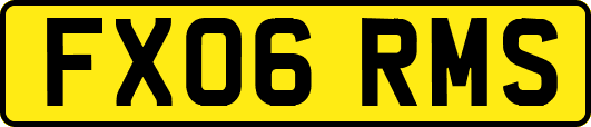 FX06RMS