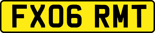 FX06RMT