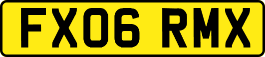 FX06RMX
