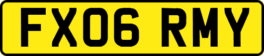 FX06RMY