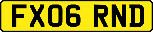 FX06RND