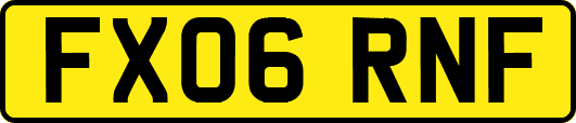 FX06RNF