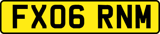 FX06RNM