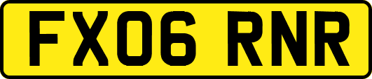 FX06RNR