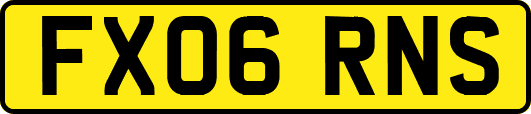 FX06RNS