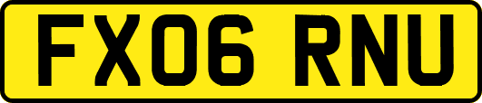 FX06RNU