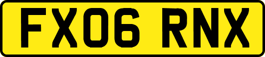 FX06RNX