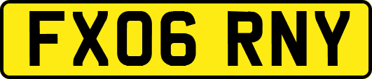 FX06RNY