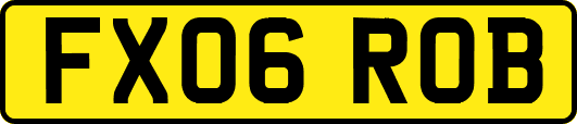 FX06ROB