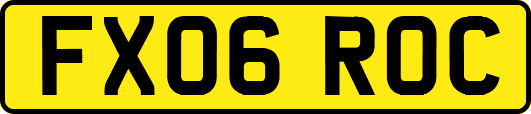 FX06ROC