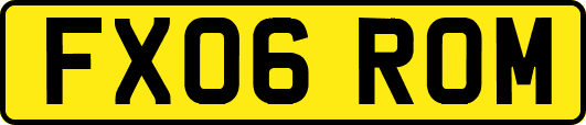 FX06ROM