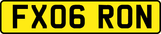 FX06RON