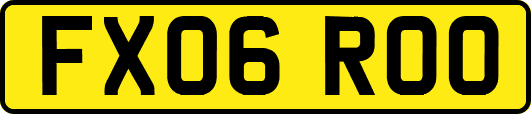 FX06ROO