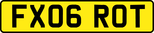 FX06ROT