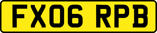 FX06RPB