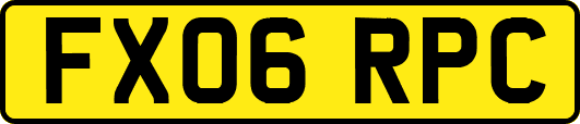 FX06RPC