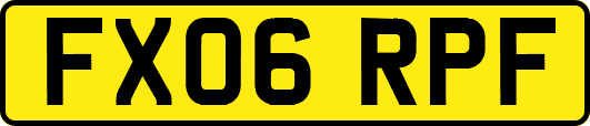 FX06RPF