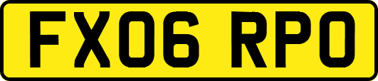 FX06RPO