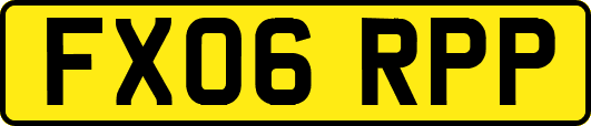 FX06RPP