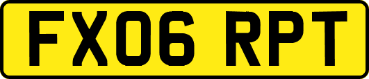 FX06RPT