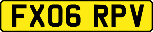 FX06RPV