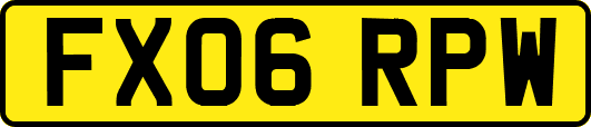 FX06RPW
