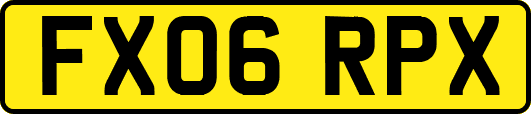 FX06RPX