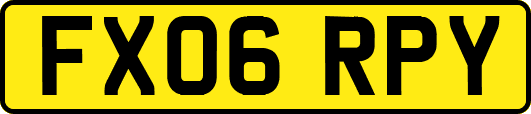 FX06RPY