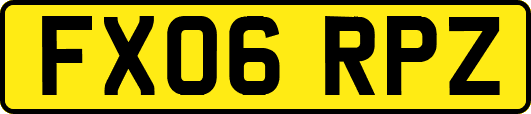 FX06RPZ
