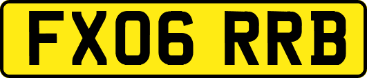 FX06RRB