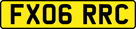 FX06RRC
