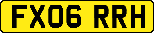 FX06RRH