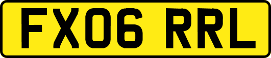 FX06RRL