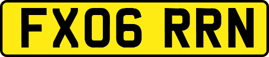 FX06RRN