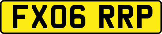FX06RRP