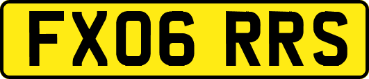FX06RRS