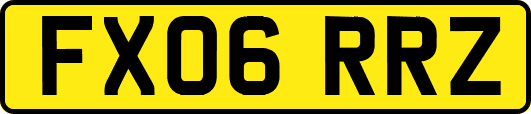 FX06RRZ