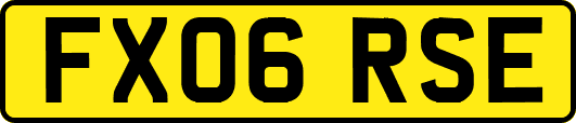 FX06RSE