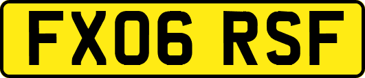 FX06RSF