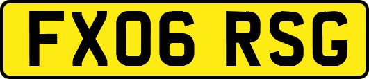 FX06RSG
