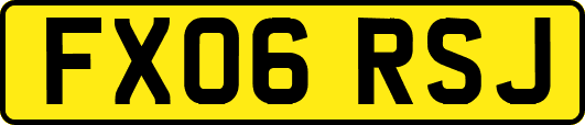 FX06RSJ
