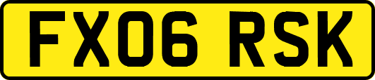 FX06RSK