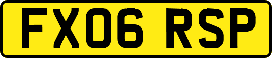 FX06RSP