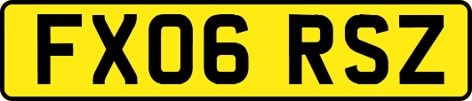 FX06RSZ
